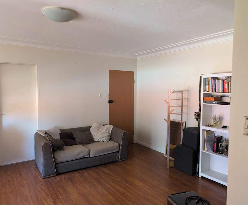 $265, Flatshare, 2 bathrooms, Campsie NSW 2194