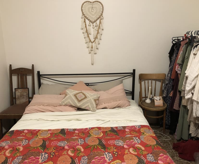 $200-310, Flatshare, 2 rooms, Brunswick West VIC 3055, Brunswick West VIC 3055