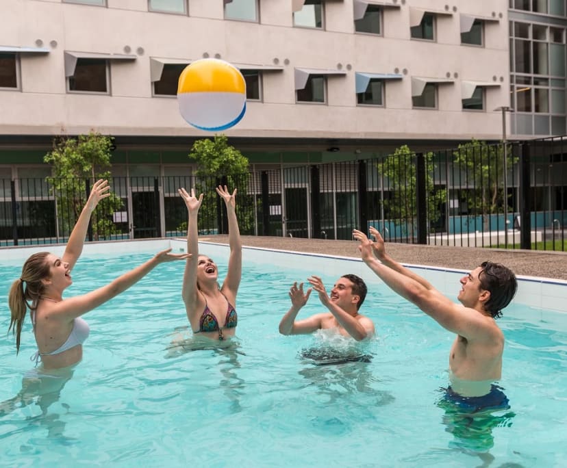 $297-576, Student-accommodation, 7 rooms, Carlton VIC 3053, Carlton VIC 3053