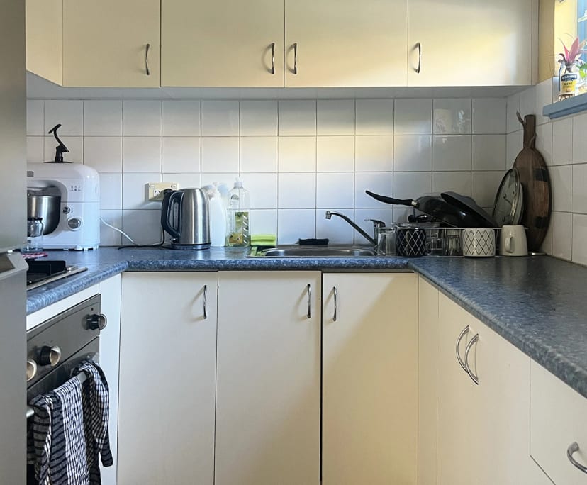 One bed flat for rent