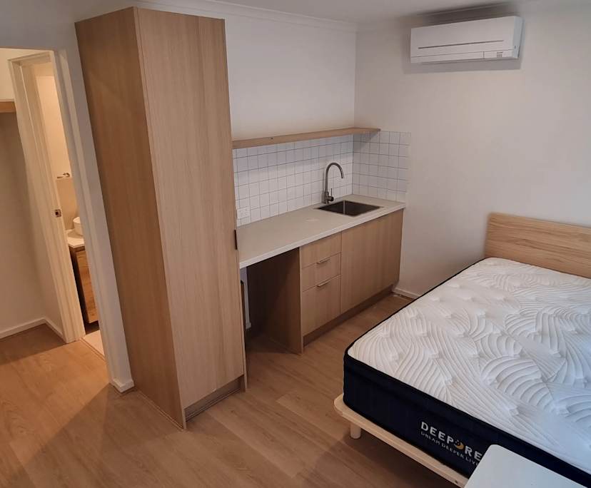 Student accommodation