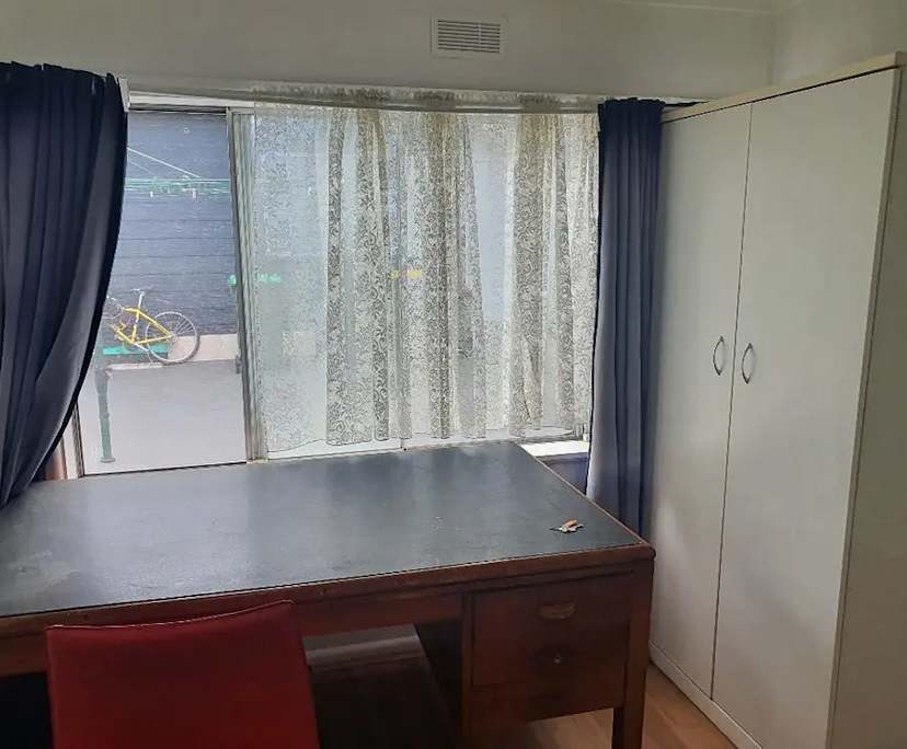 Student accommodation