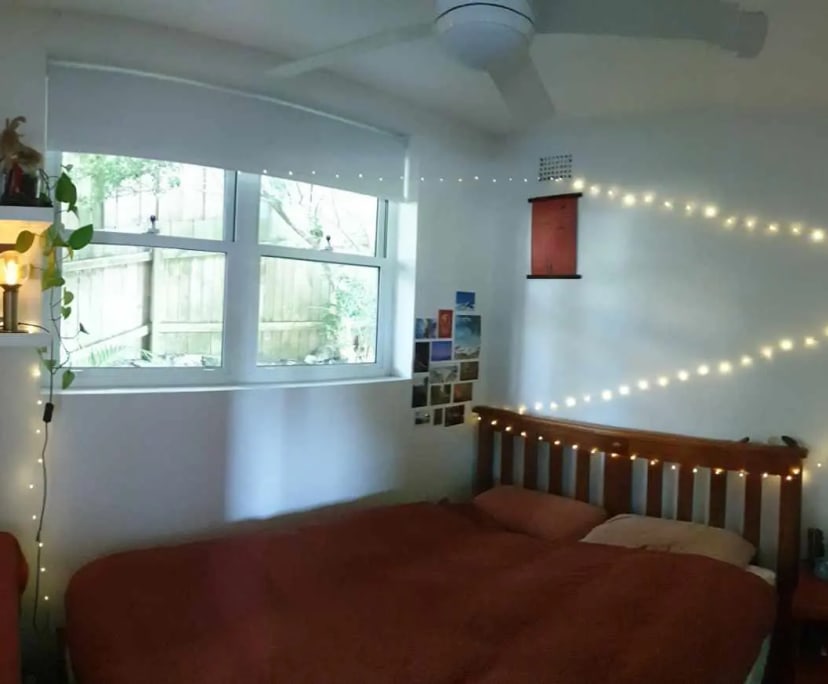 $550, Flatshare, 2 bathrooms, Queenscliff NSW 2096