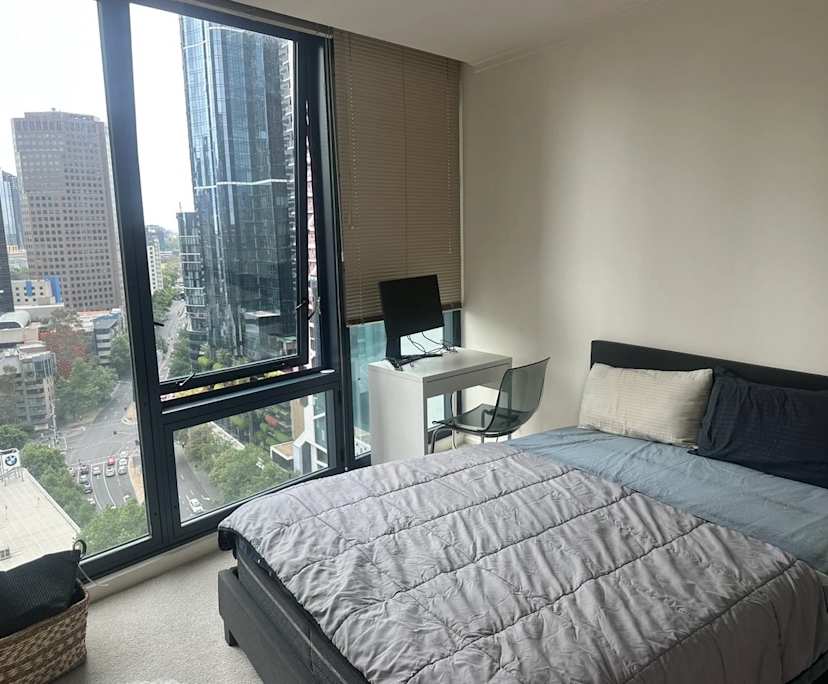 $450, Share-house, 2 bathrooms, Southbank VIC 3006