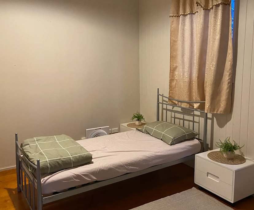 $260, Share-house, 2 rooms, Highgate Hill QLD 4101, Highgate Hill QLD 4101