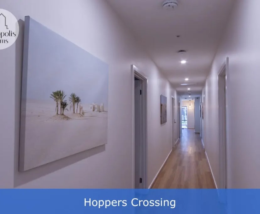 $375-390, Share-house, 2 rooms, Hoppers Crossing VIC 3029, Hoppers Crossing VIC 3029