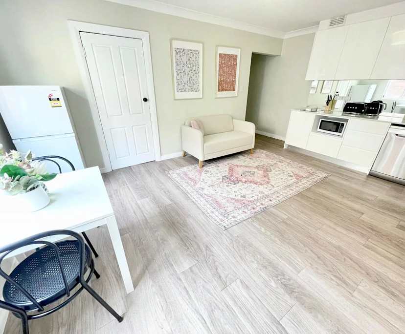 $1,000, Whole-property, 3 bathrooms, Haberfield NSW 2045