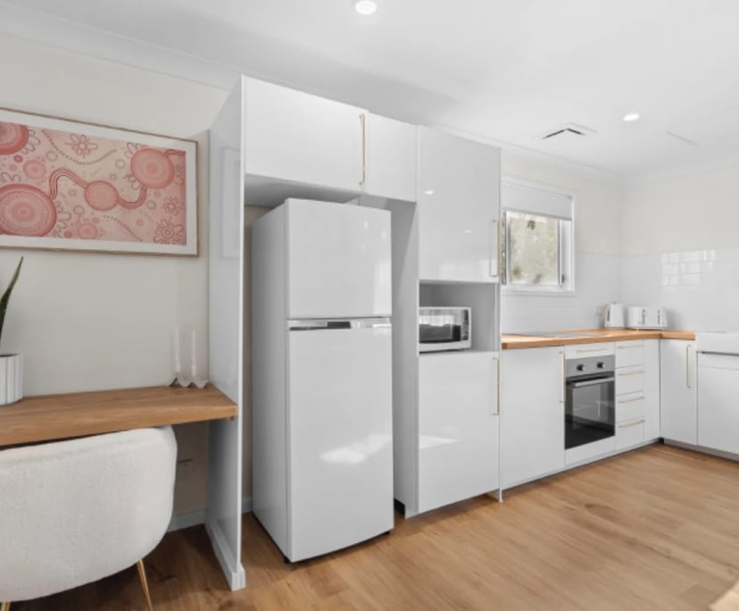 $450, 1-bed, 1 bathroom, Goulburn NSW 2580