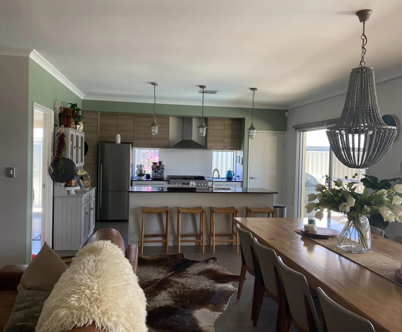 $550, Share-house, 4 bathrooms, Alkimos WA 6038