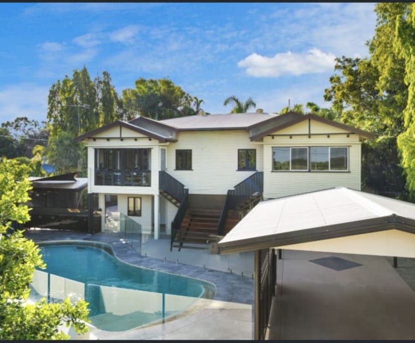 Studio for Rent in Hermit Park, Townsville 330, F...