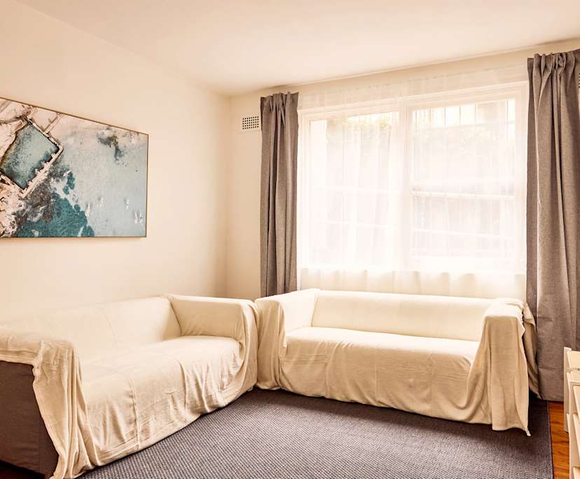 $550, Flatshare, 4 bathrooms, Randwick NSW 2031