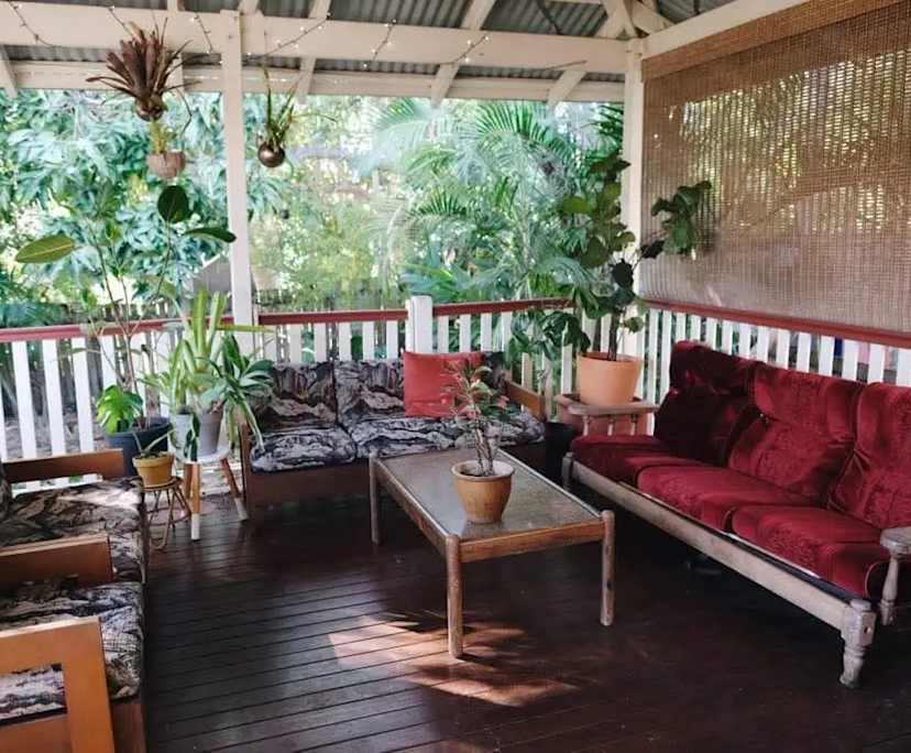 $280, Share-house, 5 bathrooms, East Brisbane QLD 4169