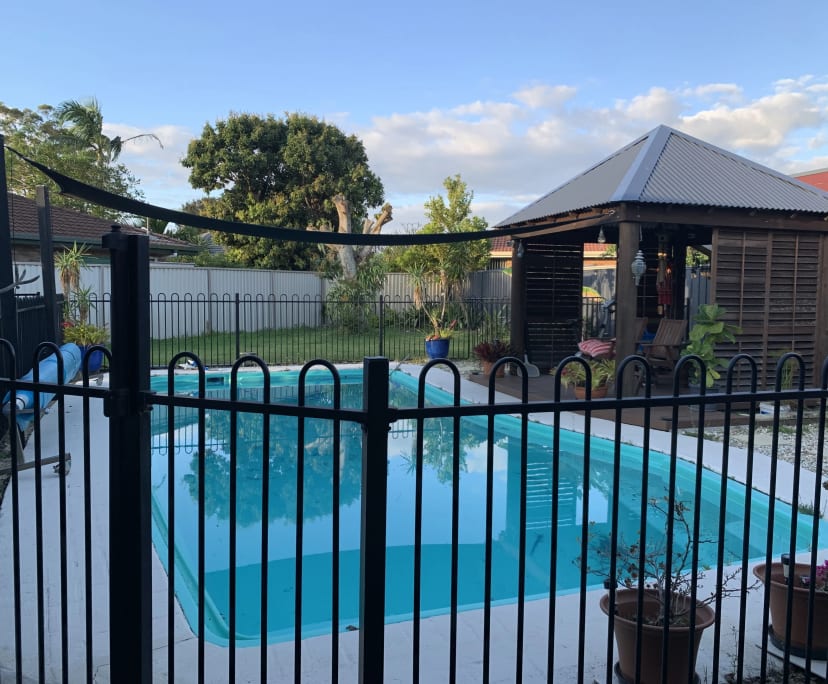 $280, Homestay, 1 bathroom, Paradise Point QLD 4216