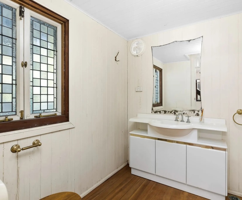 $500, Share-house, 5 bathrooms, Toowong QLD 4066