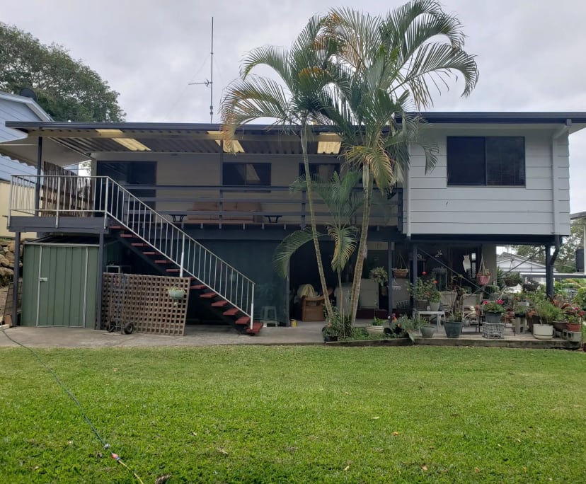 $300, Share-house, 3 bathrooms, Nerang QLD 4211