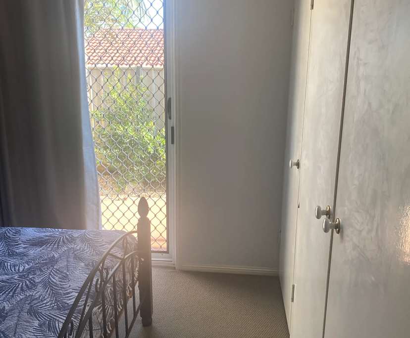 Student accommodation