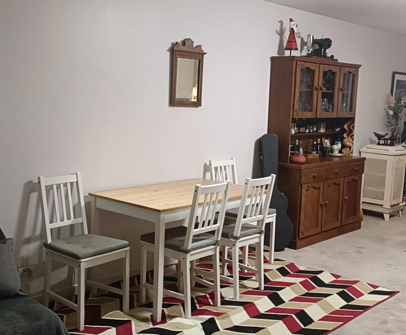 $400, Flatshare, 3 bathrooms, Brisbane City QLD 4000