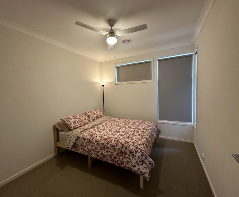 $250, Share-house, 3 bathrooms, Truganina VIC 3029
