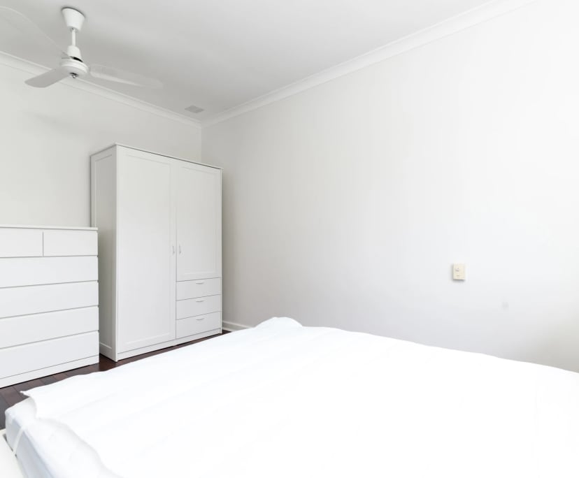 $250-280, Share-house, 2 rooms, Wilson WA 6107, Wilson WA 6107