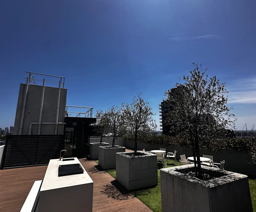 $400, Flatshare, 2 bathrooms, South Yarra VIC 3141