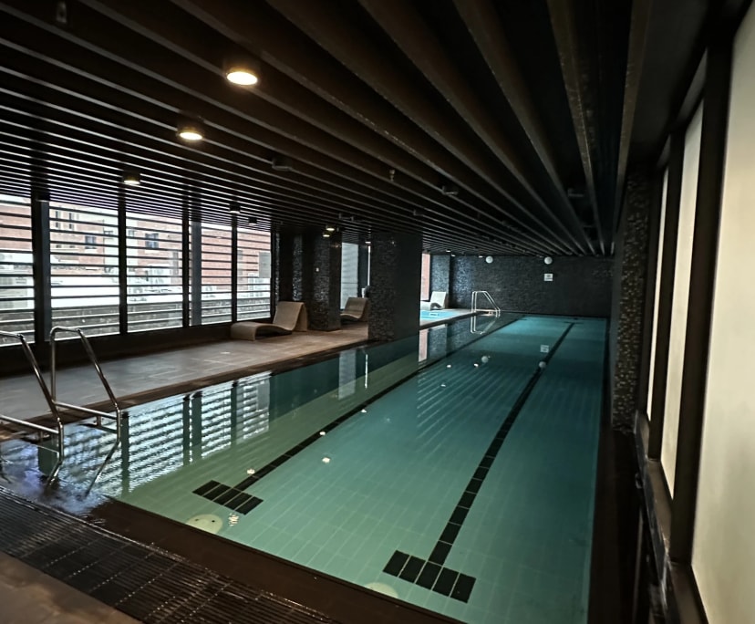 $265, Flatshare, 2 bathrooms, Melbourne VIC 3000