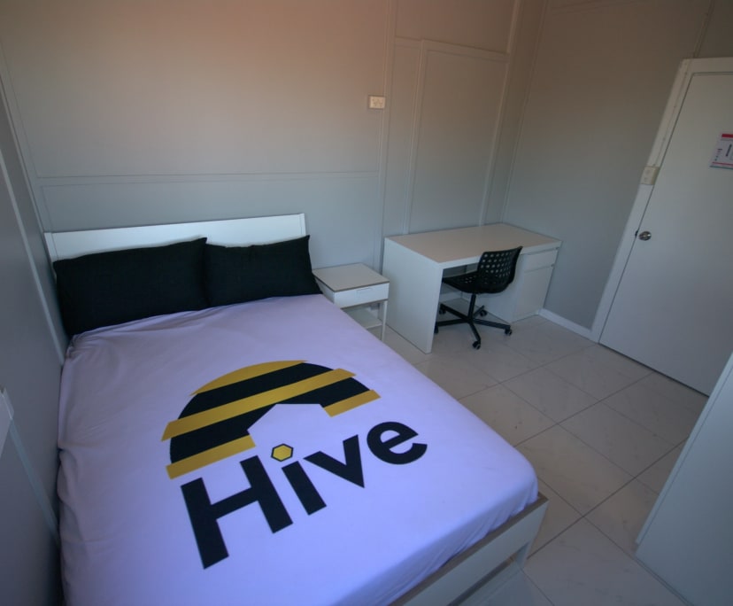 $250, Share-house, 5 bathrooms, Kelvin Grove QLD 4059