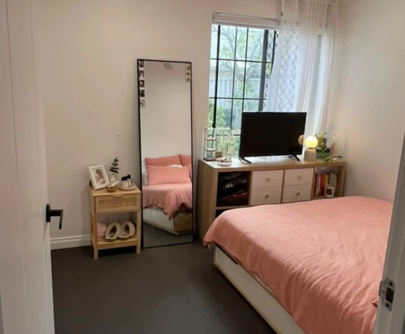 Room for Rent in Scarborough, Perth 300, Unfurnis...