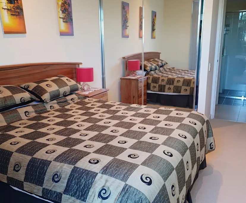 Homestay