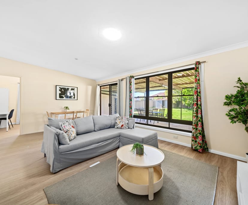 $200, Share-house, 5 bathrooms, Padstow NSW 2211