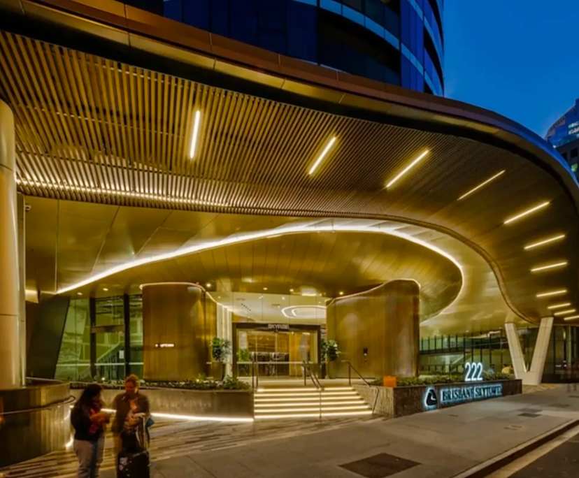 $680, Flatshare, 3 bathrooms, Brisbane City QLD 4000