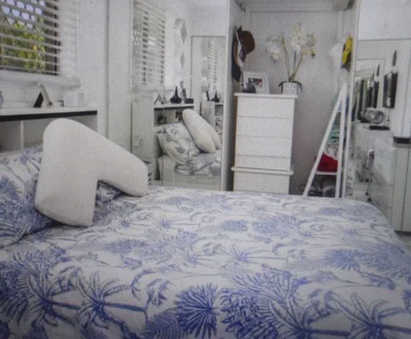 Student accommodation