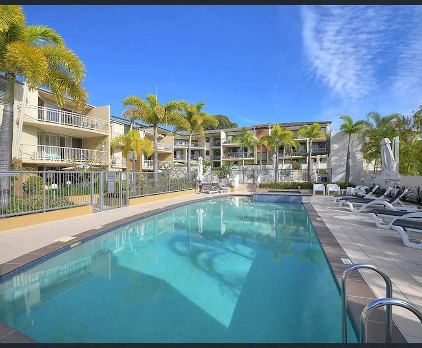 $550, Flatshare, 2 bathrooms, Burleigh Heads QLD 4220