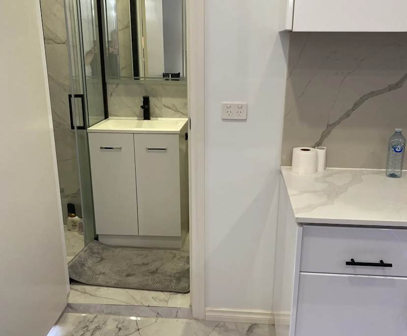 $450, Homestay, 1 bathroom, Brunswick VIC 3056