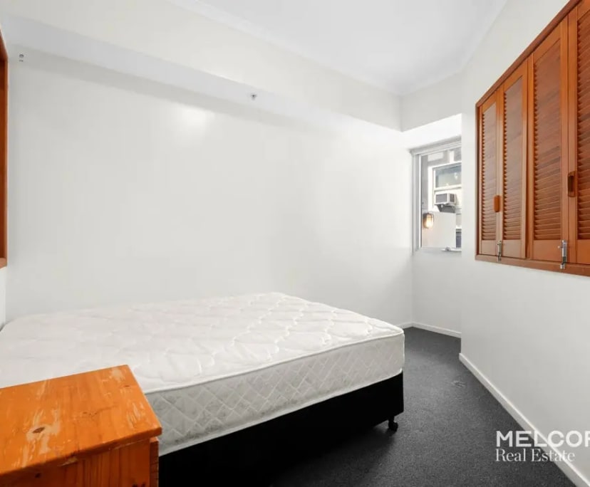 Whole property with 2 rooms for rent
