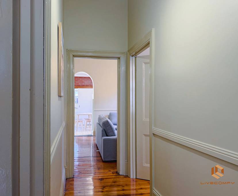 $320, Share-house, 3 bathrooms, Adelaide SA 5000