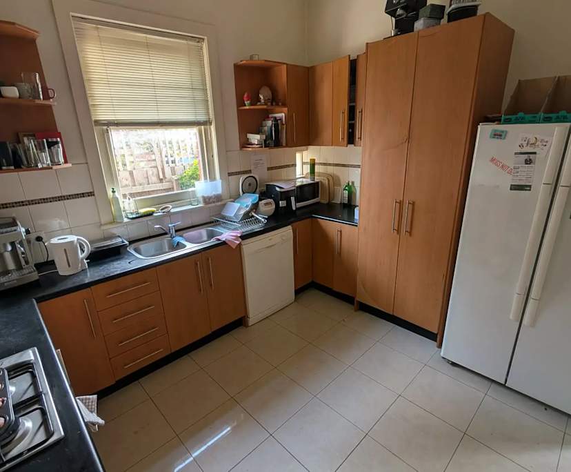 $230, Share-house, 4 bathrooms, Elsternwick VIC 3185