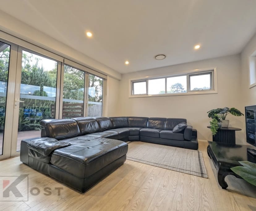 $351, Share-house, 4 bathrooms, Doncaster VIC 3108
