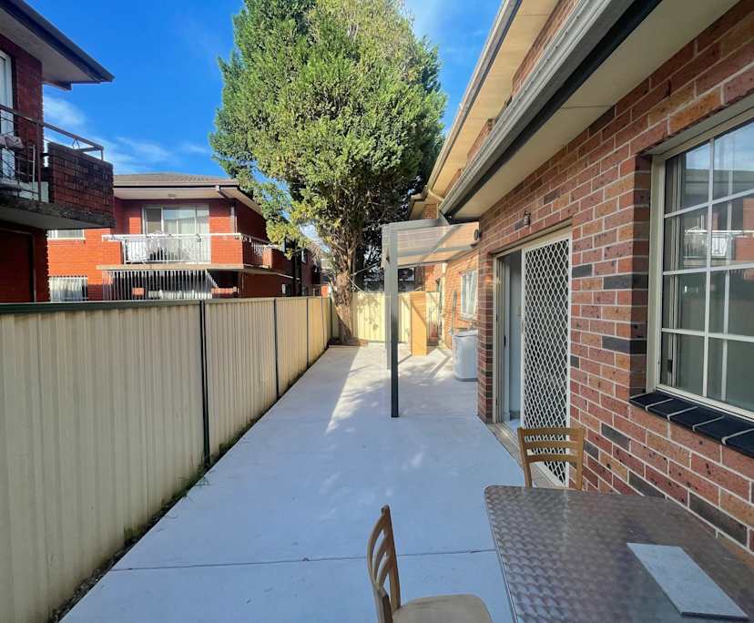 $300, Share-house, 5 bathrooms, Campsie NSW 2194