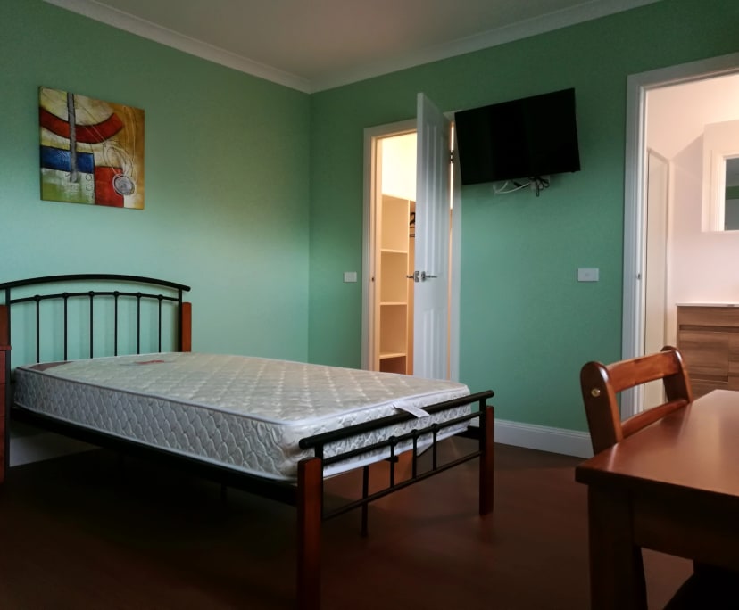 $250, Student-accommodation, 1 bathroom, Oakleigh East VIC 3166