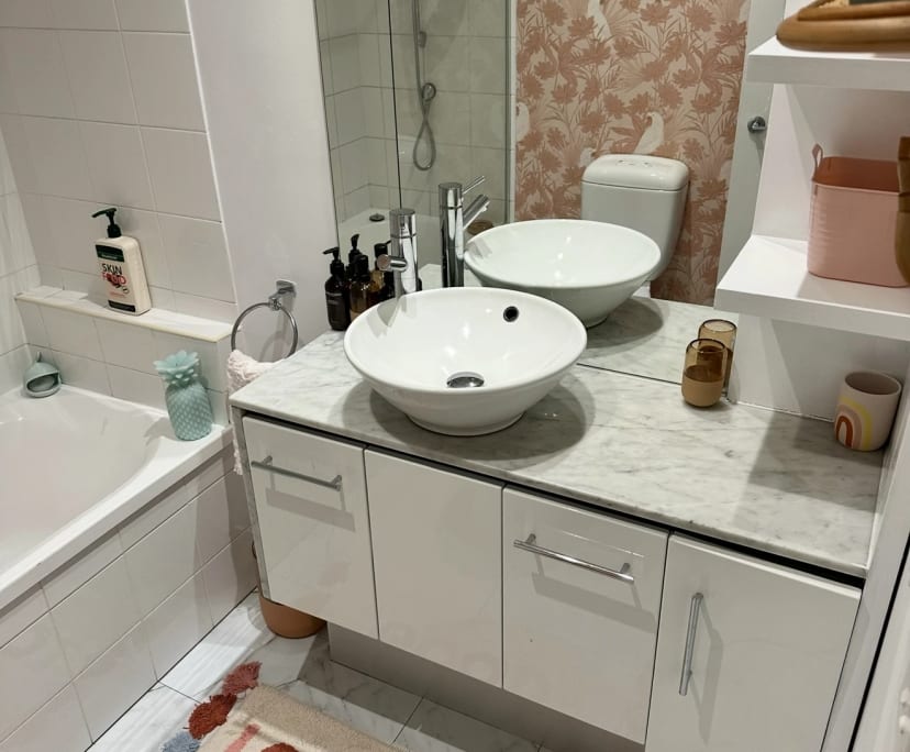 $350, Flatshare, 3 bathrooms, Coburg VIC 3058