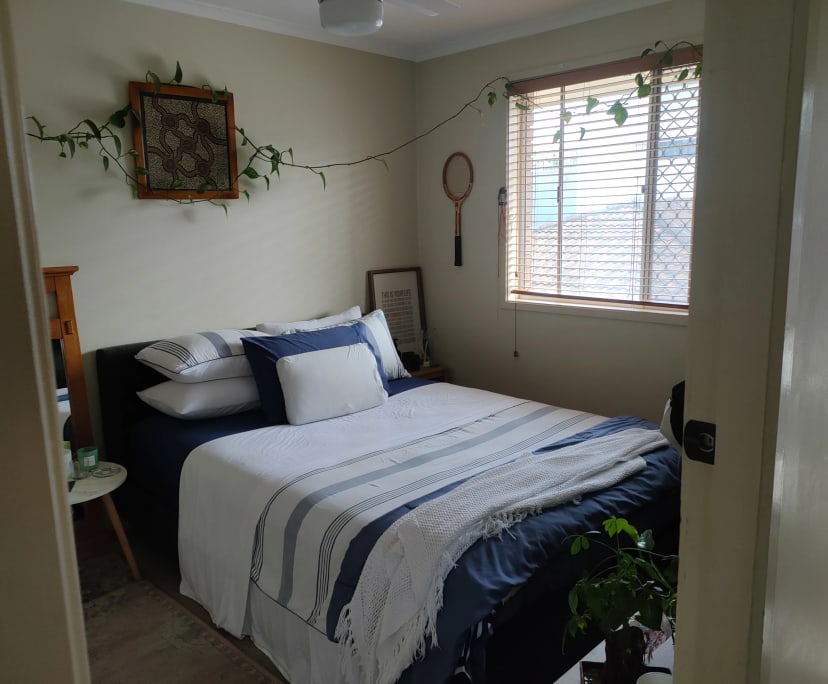 Student accommodation