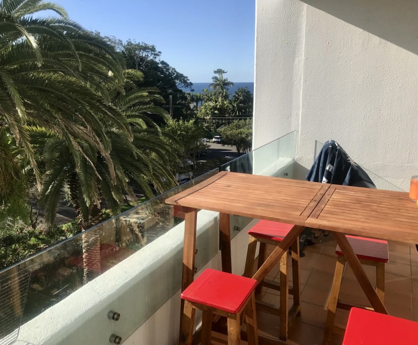 $390, Flatshare, 2 bathrooms, Manly NSW 2095