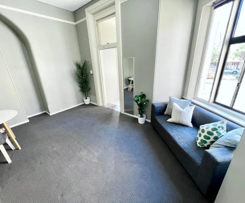 $475, 1-bed, 1 bathroom, Strathfield NSW 2135