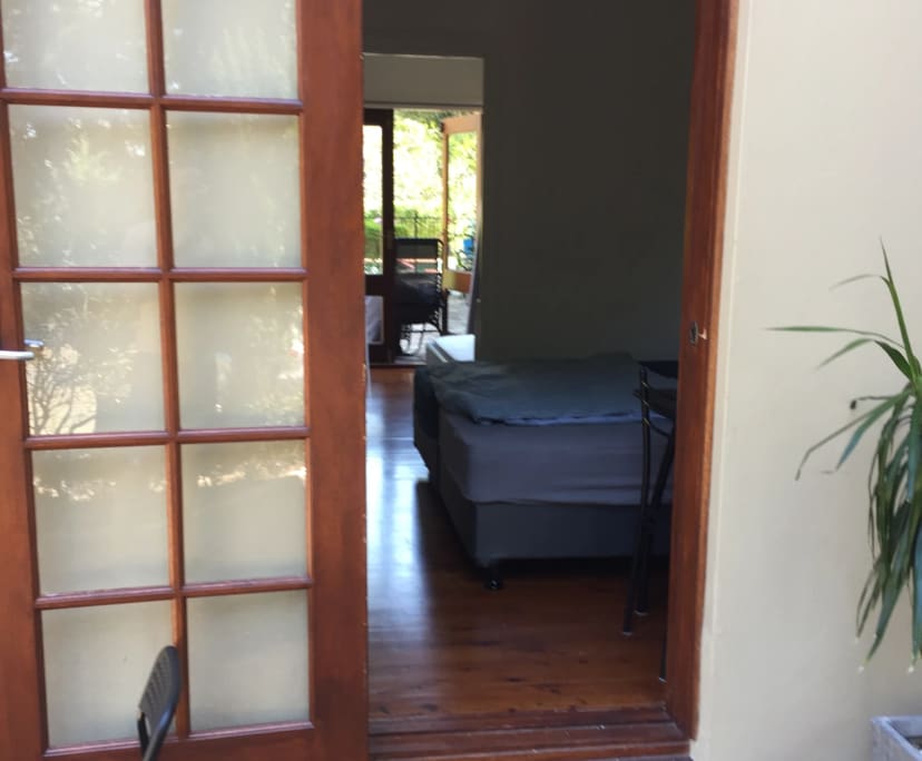 $425, Granny-flat, 1 bathroom, Ormeau QLD 4208