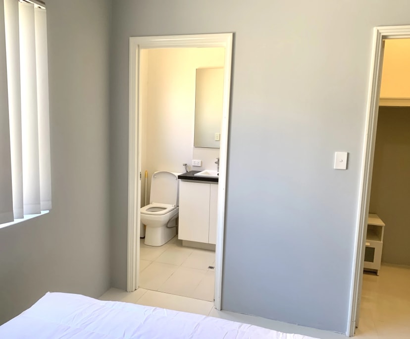 $380, Share-house, 2 bathrooms, Bentley WA 6102