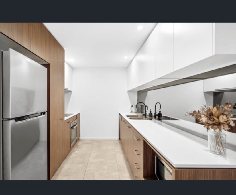 Student accommodation