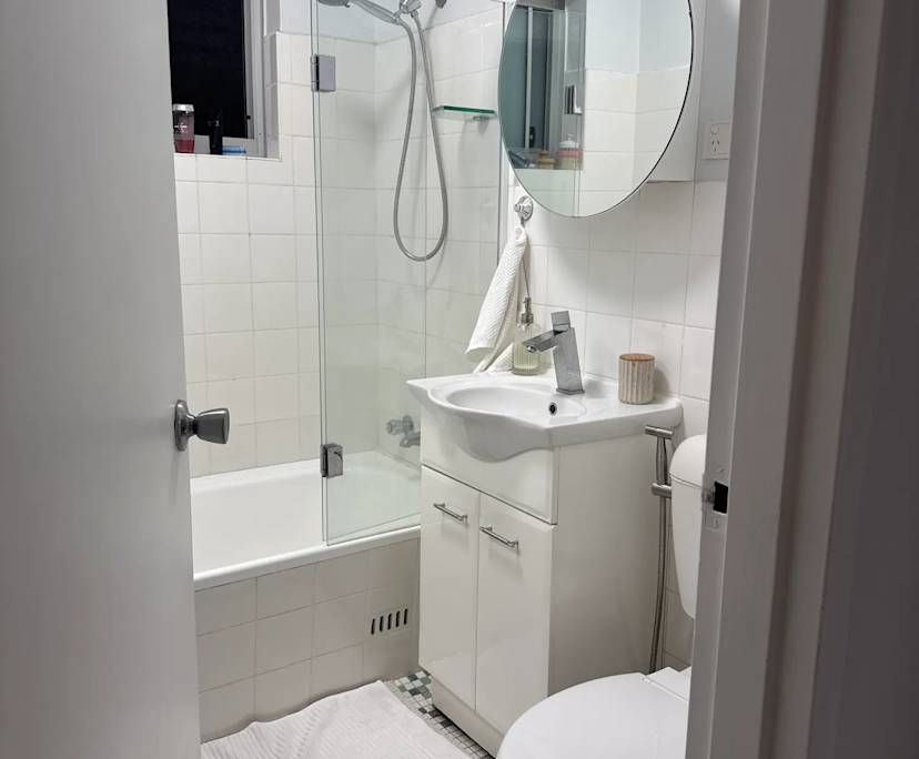 $400, Flatshare, 2 bathrooms, Mosman NSW 2088
