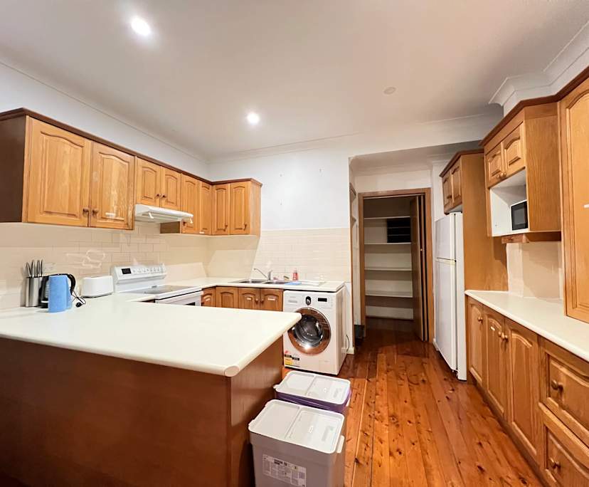 $240-350, Share-house, 9 rooms, Rydalmere NSW 2116, Rydalmere NSW 2116