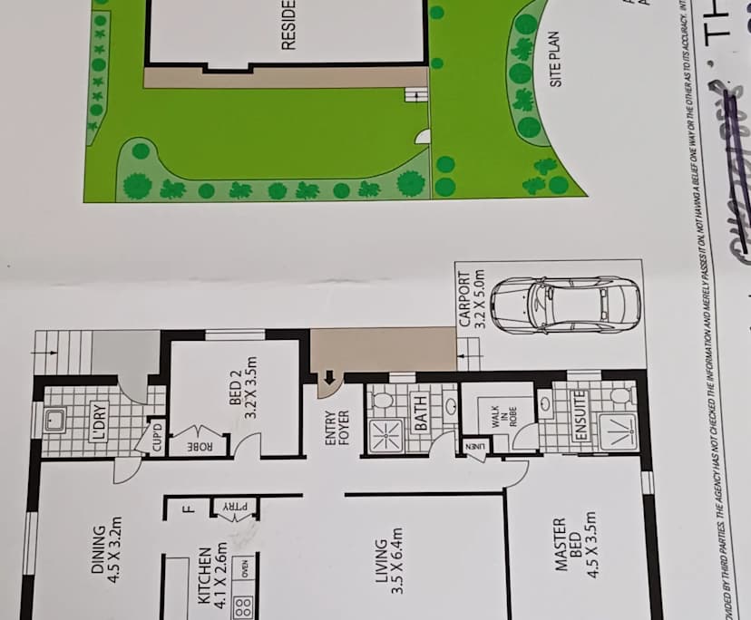 $300, Share-house, 2 bathrooms, Metford NSW 2323