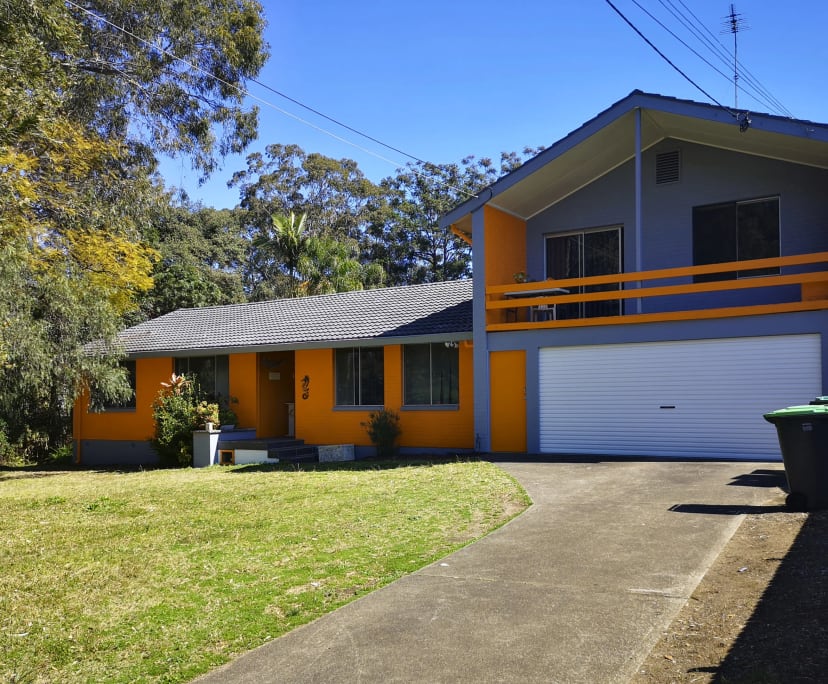$235, Share-house, 3 bathrooms, Baulkham Hills NSW 2153